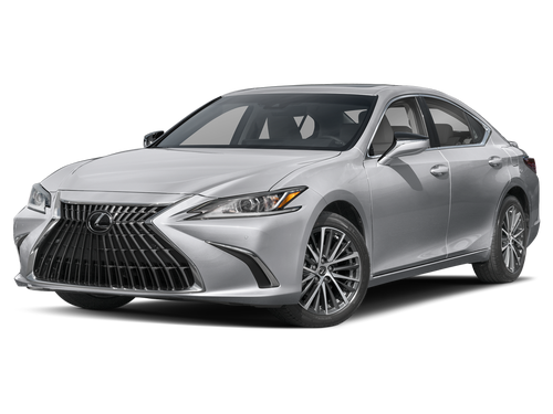 2025 Lexus ES 300h FWD
