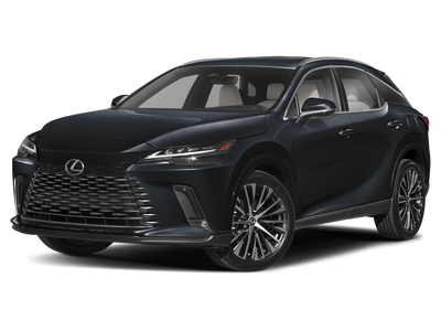 2025 Lexus RX 350 Premium AWD