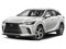 2025 Lexus RX 350 AWD