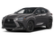 2025 Lexus NX 450h