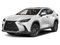 2025 Lexus NX 350 Premium AWD