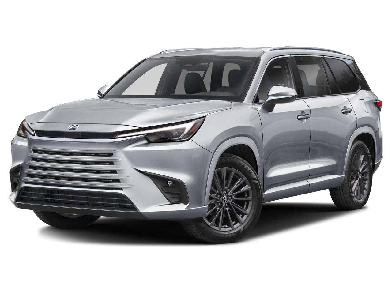 2025 Lexus TX 350 Premium AWD