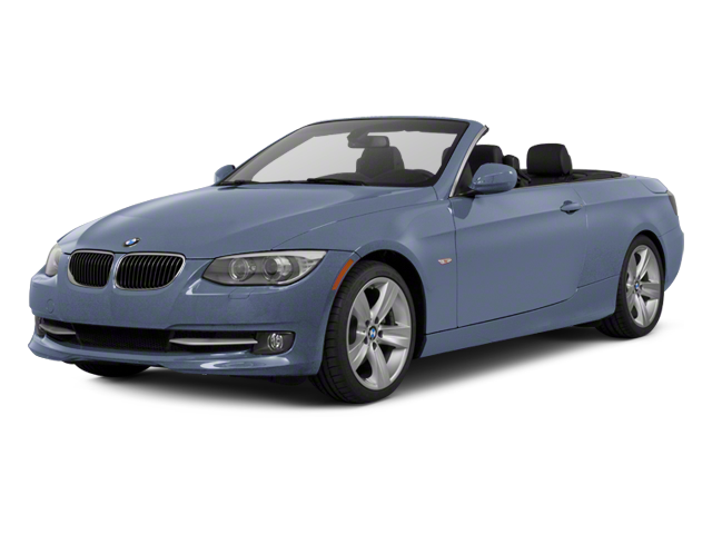 2011 BMW 3 Series 335i