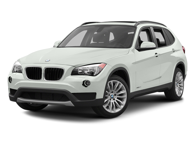 2014 BMW X1 xDrive35i