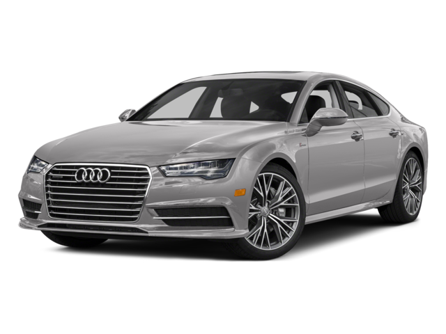 2016 Audi A7 3.0T Premium Plus quattro