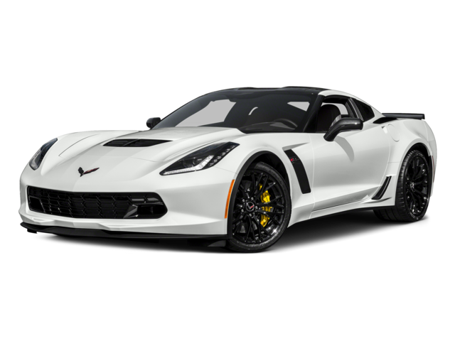 2016 Chevrolet Corvette Z06 Coupe 2LZ's photo