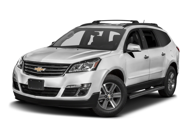2016 Chevrolet Traverse 2LT for sale in Westminster, MD