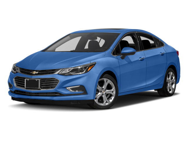 2017 Chevrolet Cruze Premier for sale in Westminster, MD