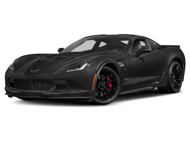 2019 Chevrolet Corvette Z06 Z06 2LZ