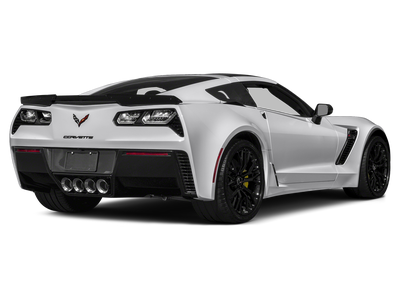 2015 Chevrolet Corvette Z06 Z06 3LZ
