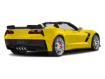 2017 Chevrolet Corvette Grand Sport Grand Sport 2LT