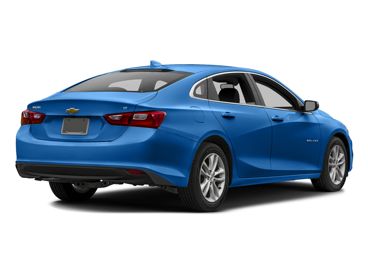 Used 2017 Chevrolet Malibu 1LT with VIN 1G1ZE5ST7HF282085 for sale in Westminster, MD