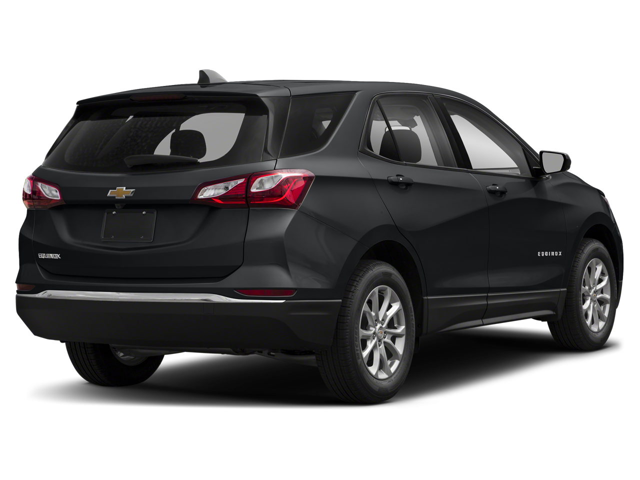 Used 2019 Chevrolet Equinox LS with VIN 3GNAXHEVXKL270904 for sale in Westminster, MD