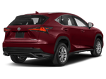 2019 Lexus NX 300 AWD