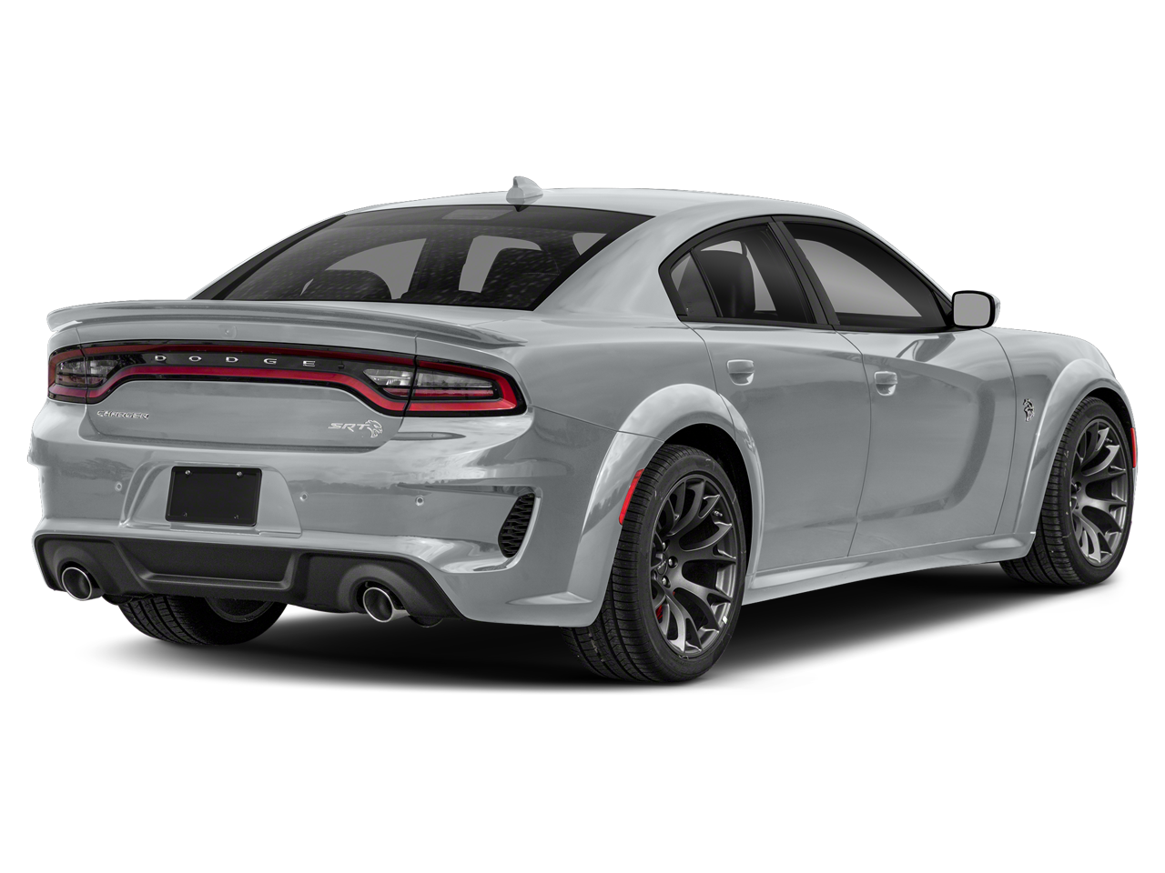 2020 Dodge Charger SRT Hellcat