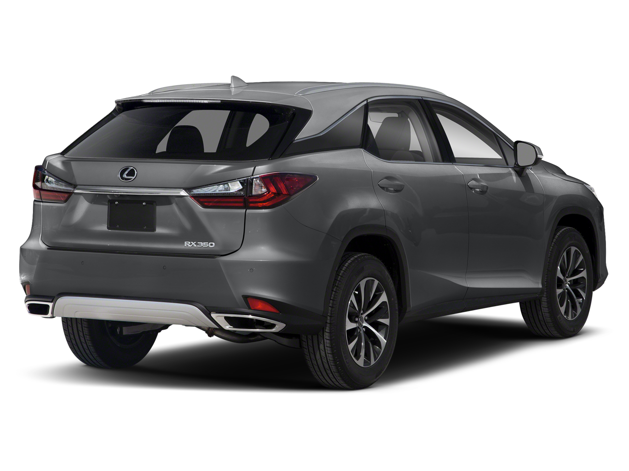 2020 Lexus RX 350 AWD