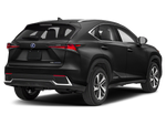 2020 Lexus NX 300h AWD