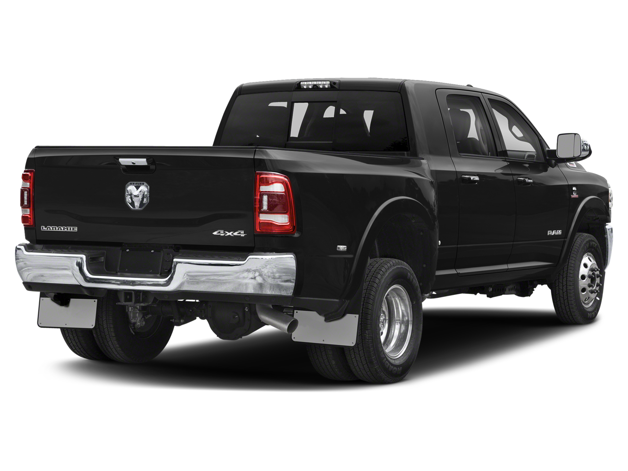 2020 RAM 3500 Limited