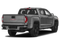 2021 GMC Canyon 4WD Elevation