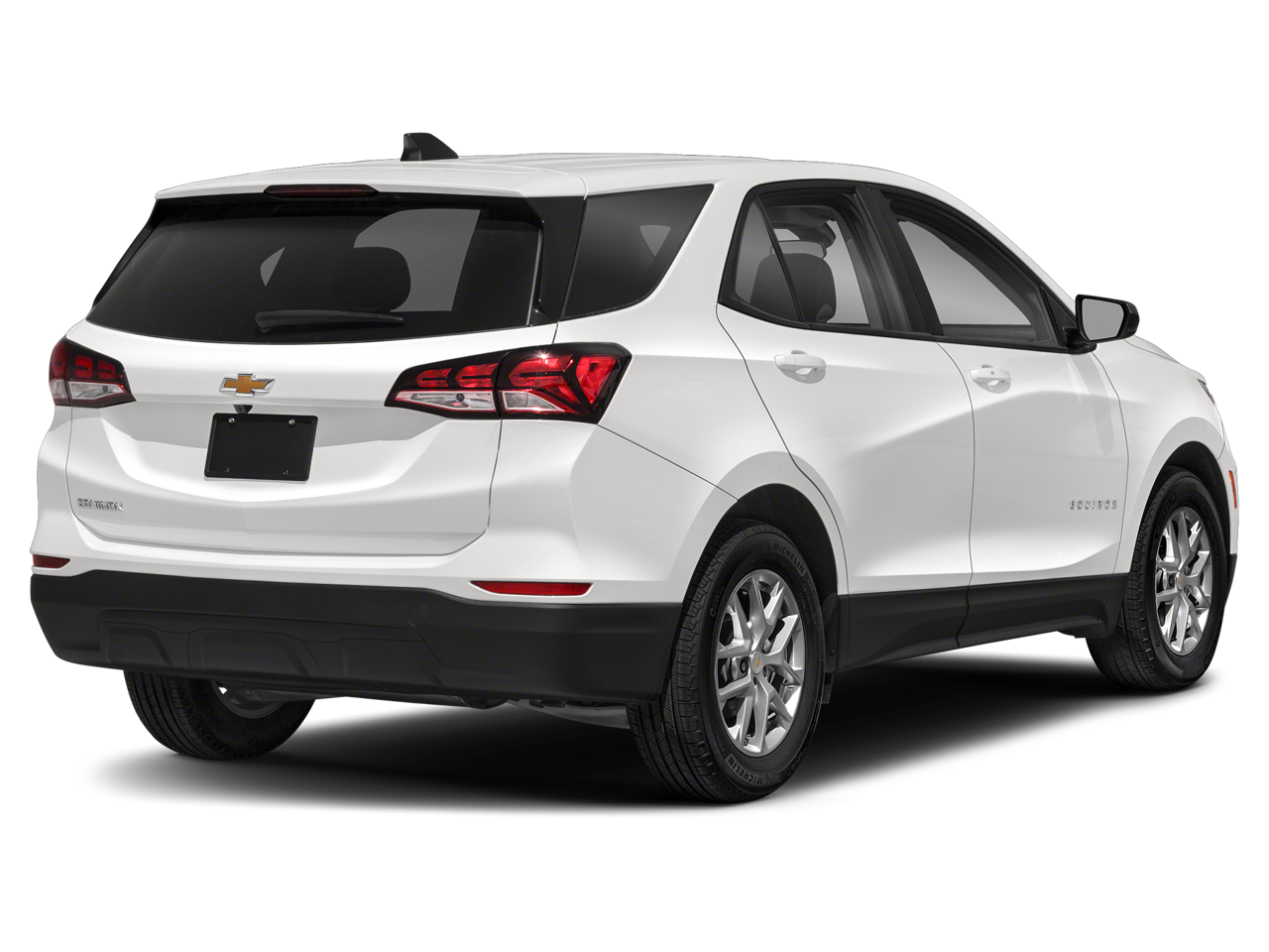 2022 Chevrolet Equinox LT - Photo 35