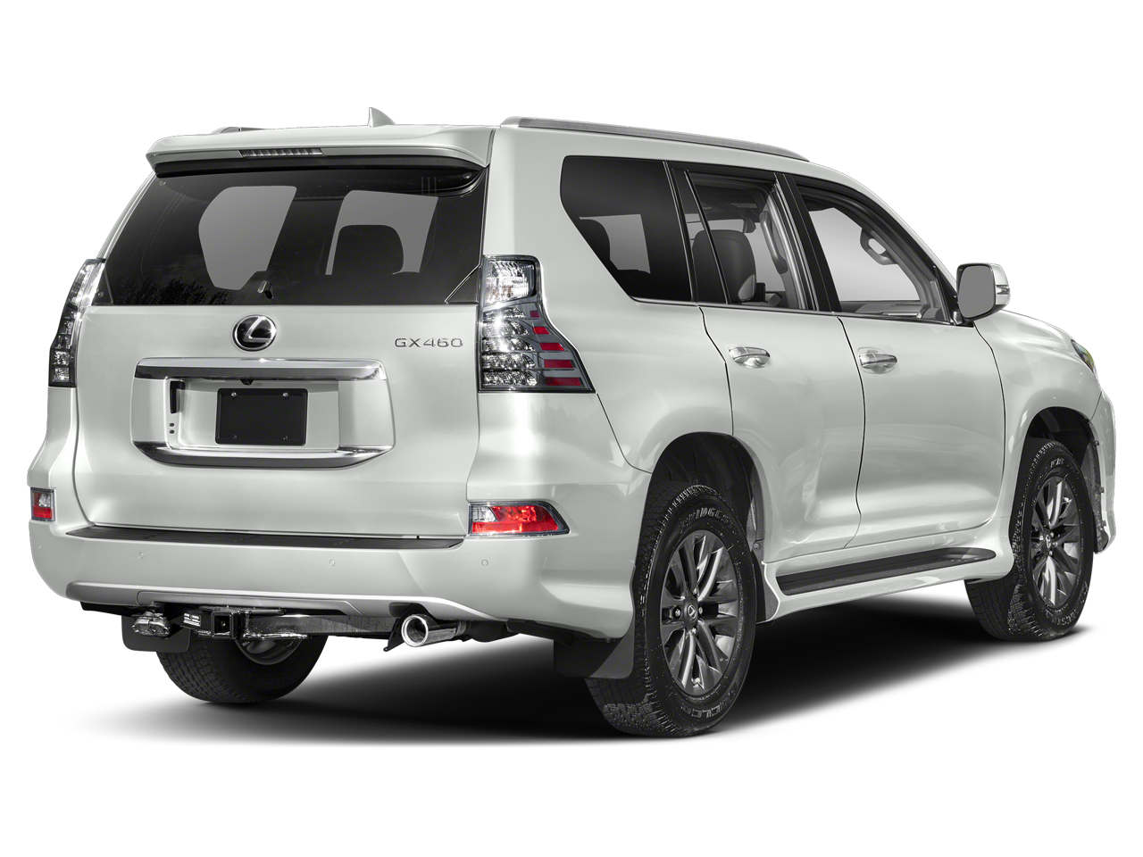 2022 Lexus GX 460 Premium 4WD