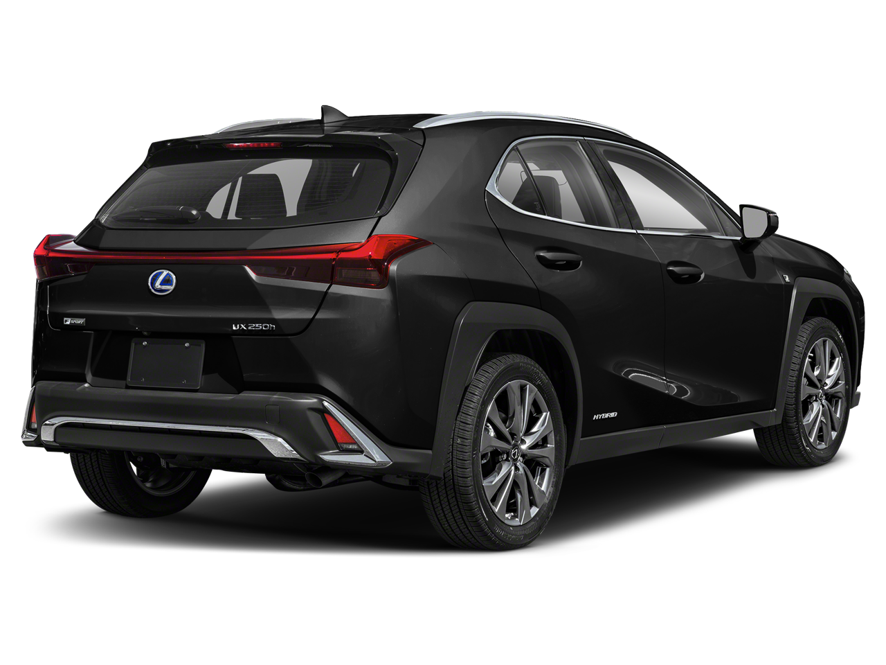 2022 Lexus UX 250h F SPORT