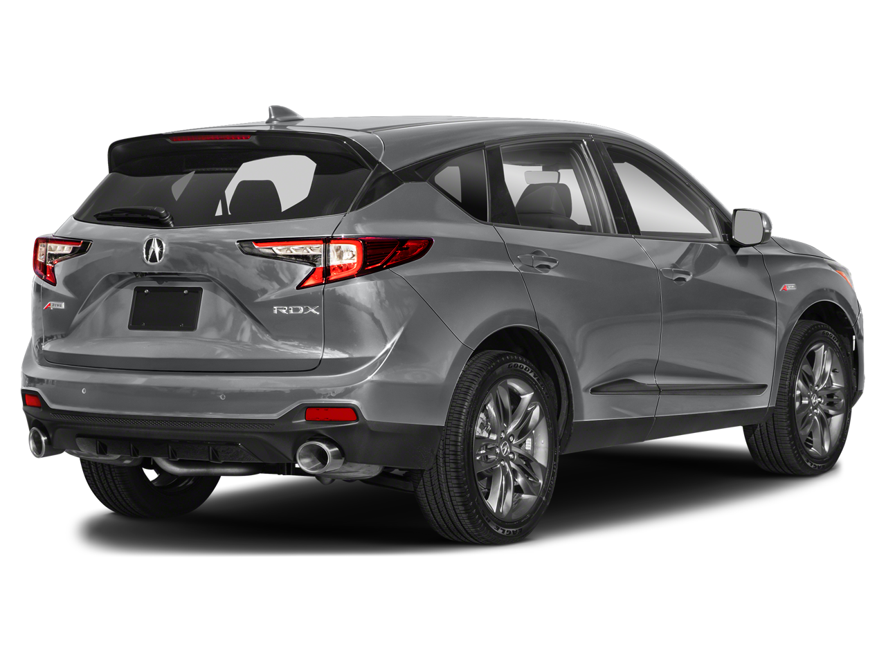 2023 Acura RDX w/A-Spec Package