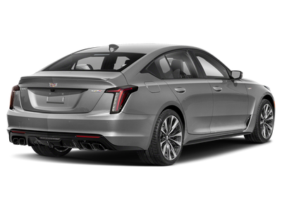 2023 Cadillac CT5-V V-Series Blackwing