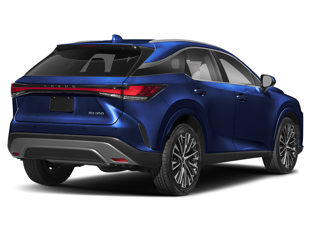 2023 Lexus RX RX 350 Premium