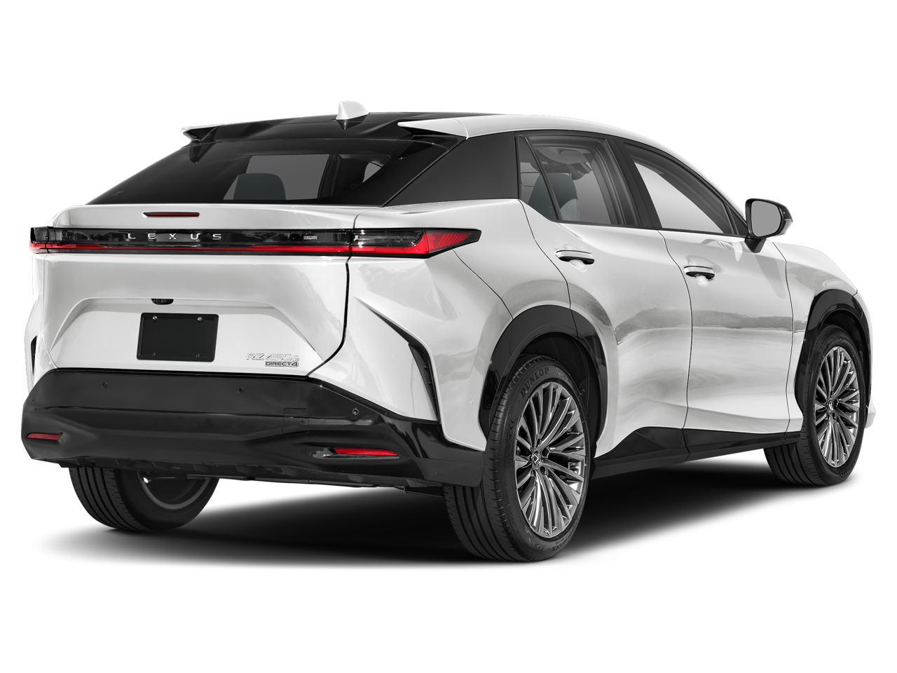 2023 Lexus RZ 450e Luxury AWD