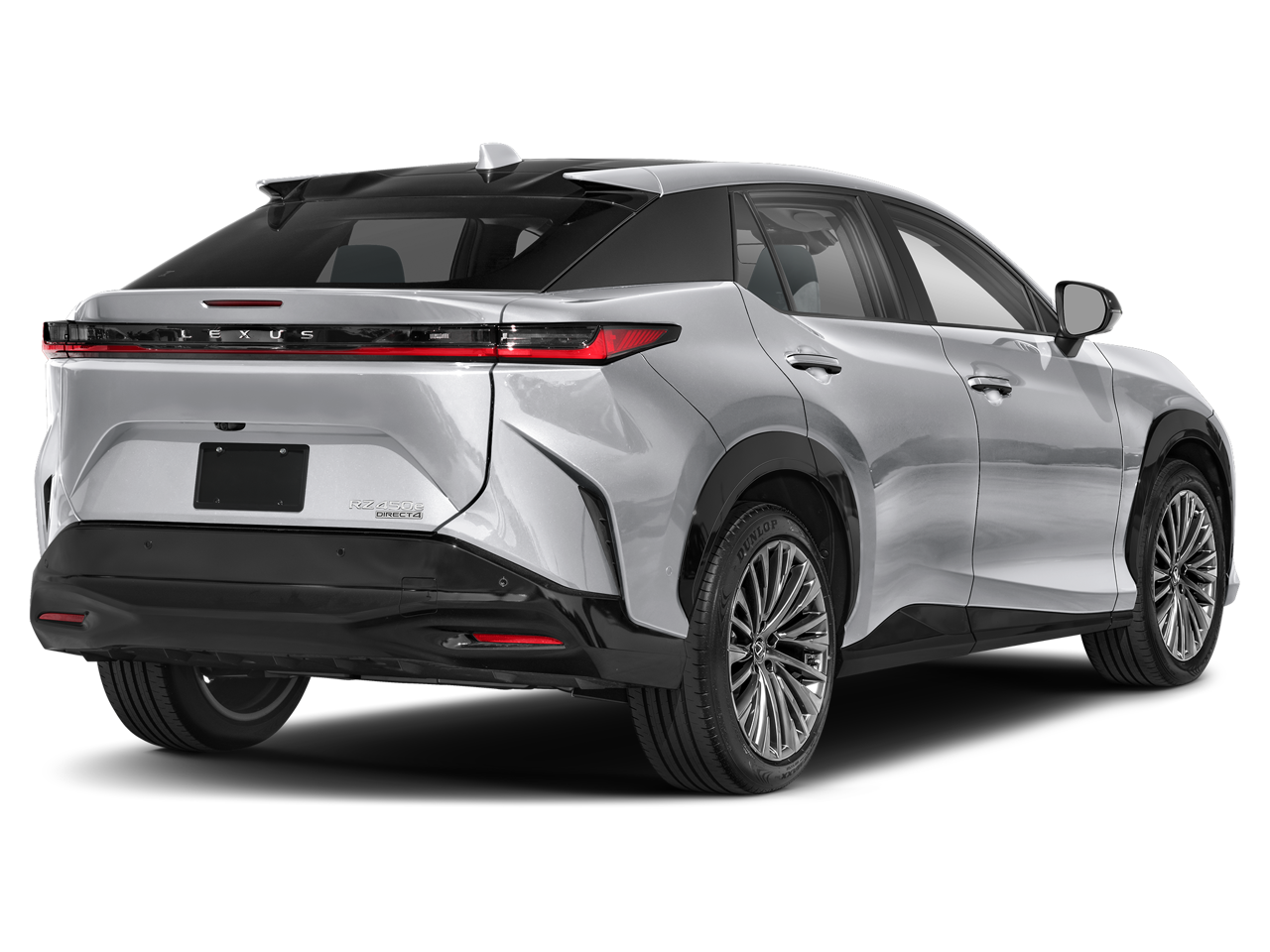 2023 Lexus RZ RZ 450e Premium