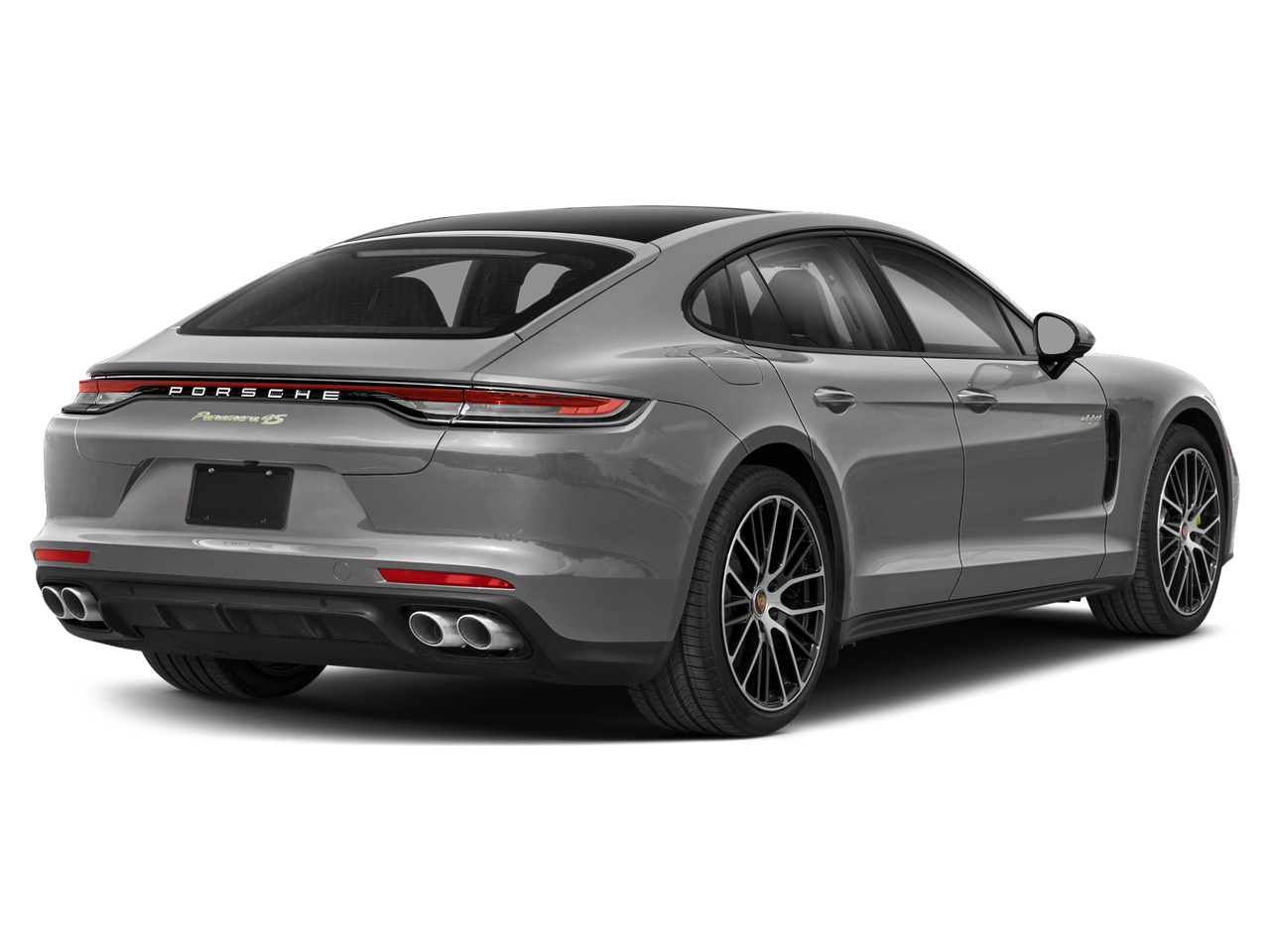 2023 Porsche Panamera E-Hybrid 4S