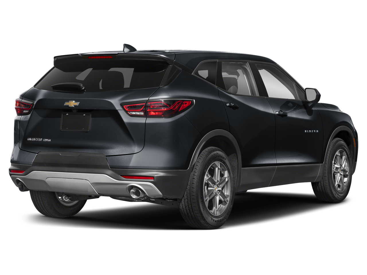 2024 Chevrolet Blazer RS - Photo 32