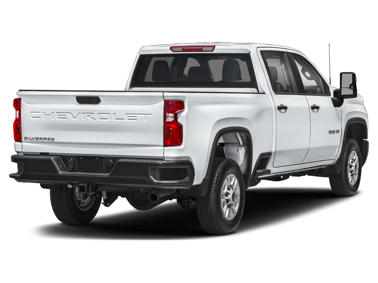 2024 Chevrolet Silverado 2500HD LT - Photo 28