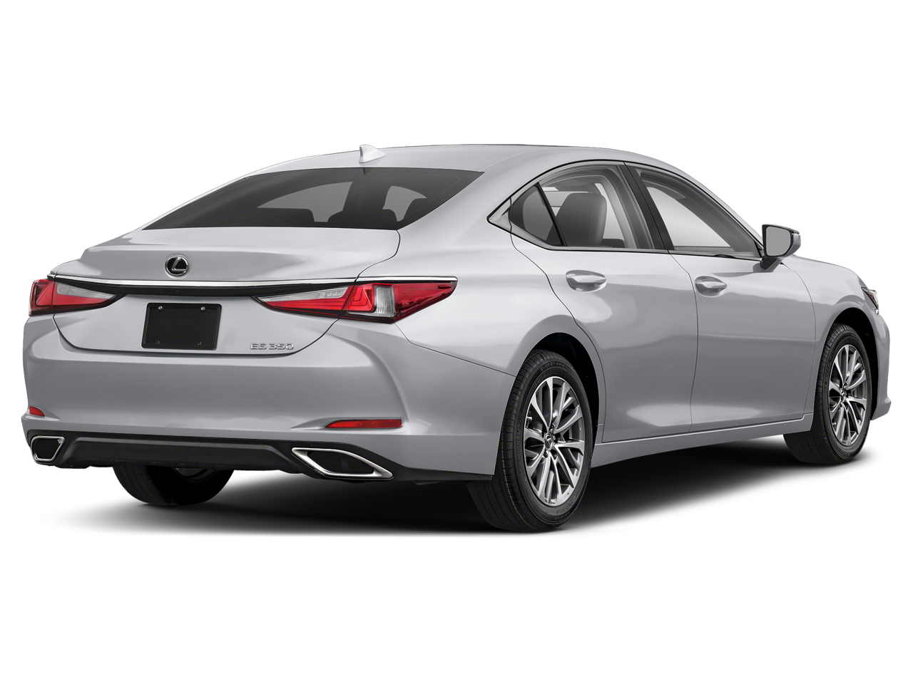 2024 Lexus ES 350