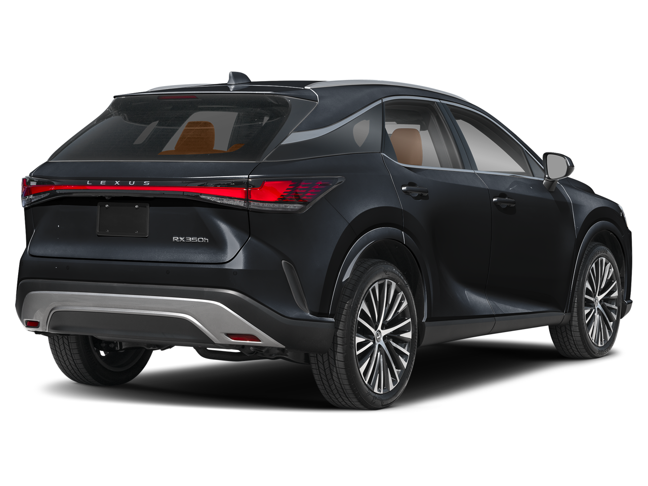 2024 Lexus RX RX 350h Premium