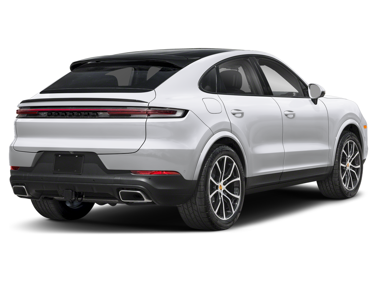 2024 Porsche Cayenne Coupe AWD