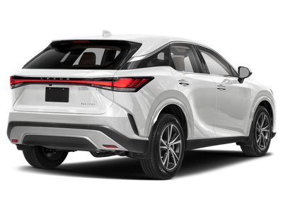 2025 Lexus RX 350 AWD