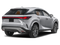 2025 Lexus RX 350h Premium Plus AWD