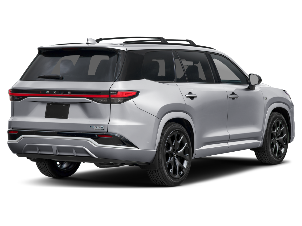 2025 Lexus TX 500h F SPORT Premium AWD