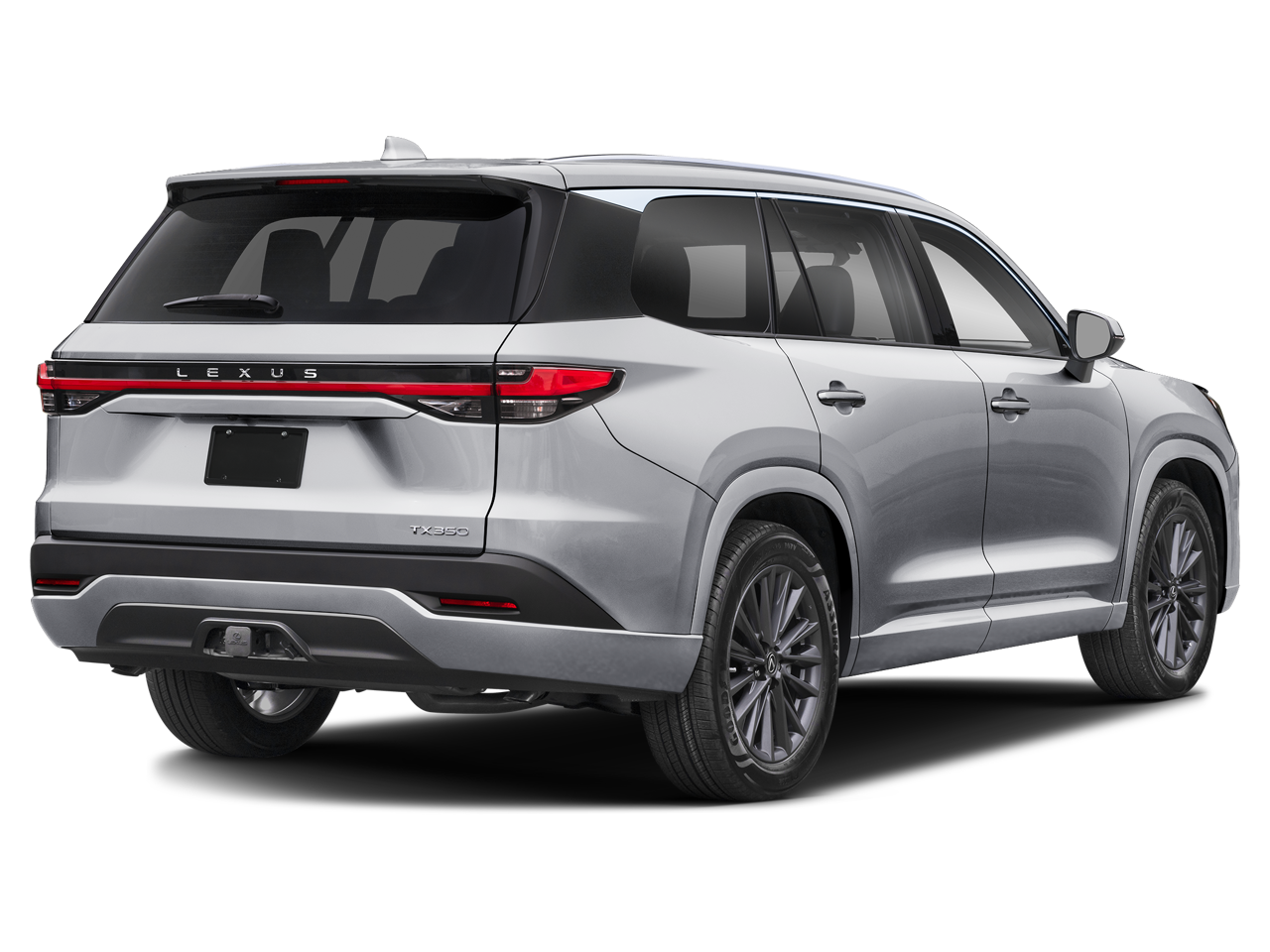 2025 Lexus TX 350 Premium AWD