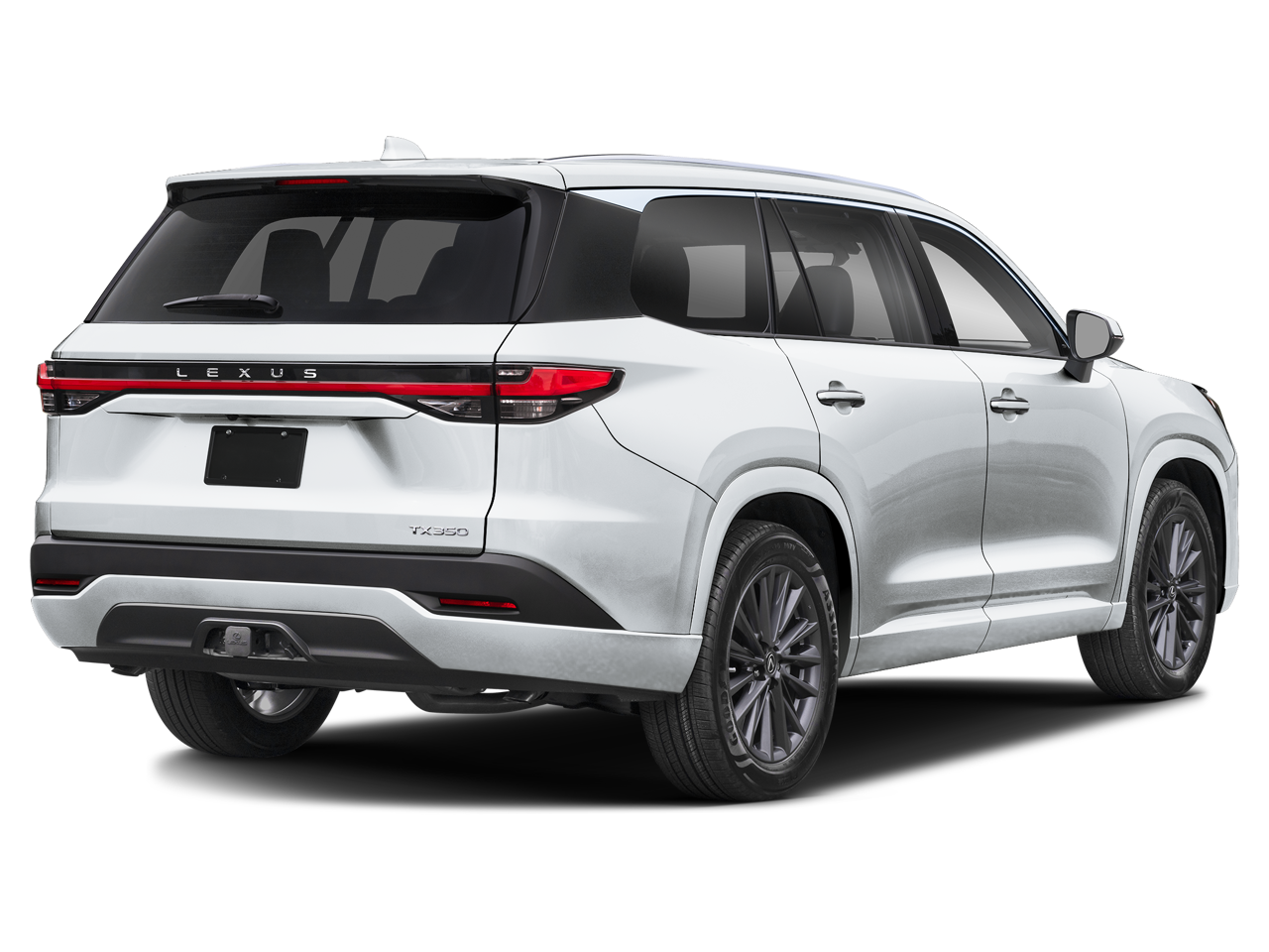 2025 Lexus TX 350 Premium AWD