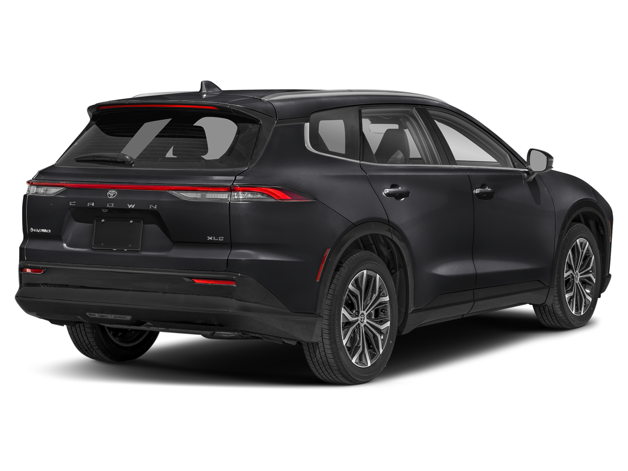 2025 Toyota Crown Signia Limited