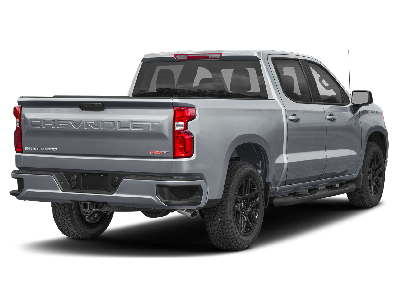 2026 Chevrolet Silverado 1500 RST - Photo 30