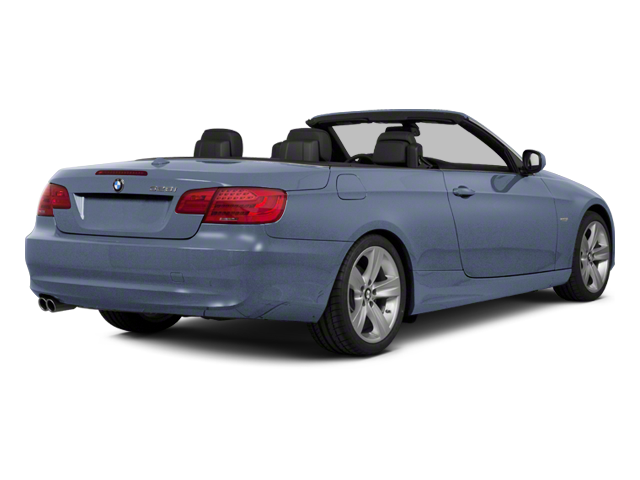 2011 BMW 3 Series 335i