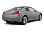 2011 INFINITI G37 Coupe x