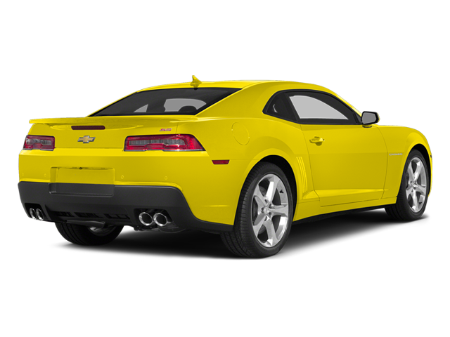 2014 Chevrolet Camaro SS