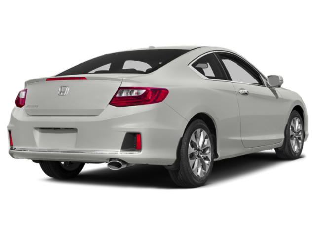 2014 Honda Accord Coupe EX-L