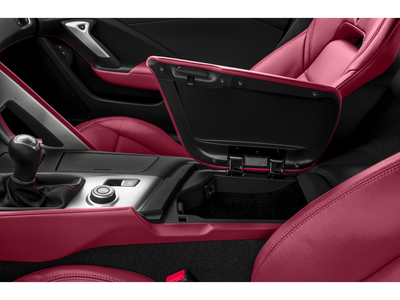 2015 Chevrolet Corvette Z06 Z06 1LZ