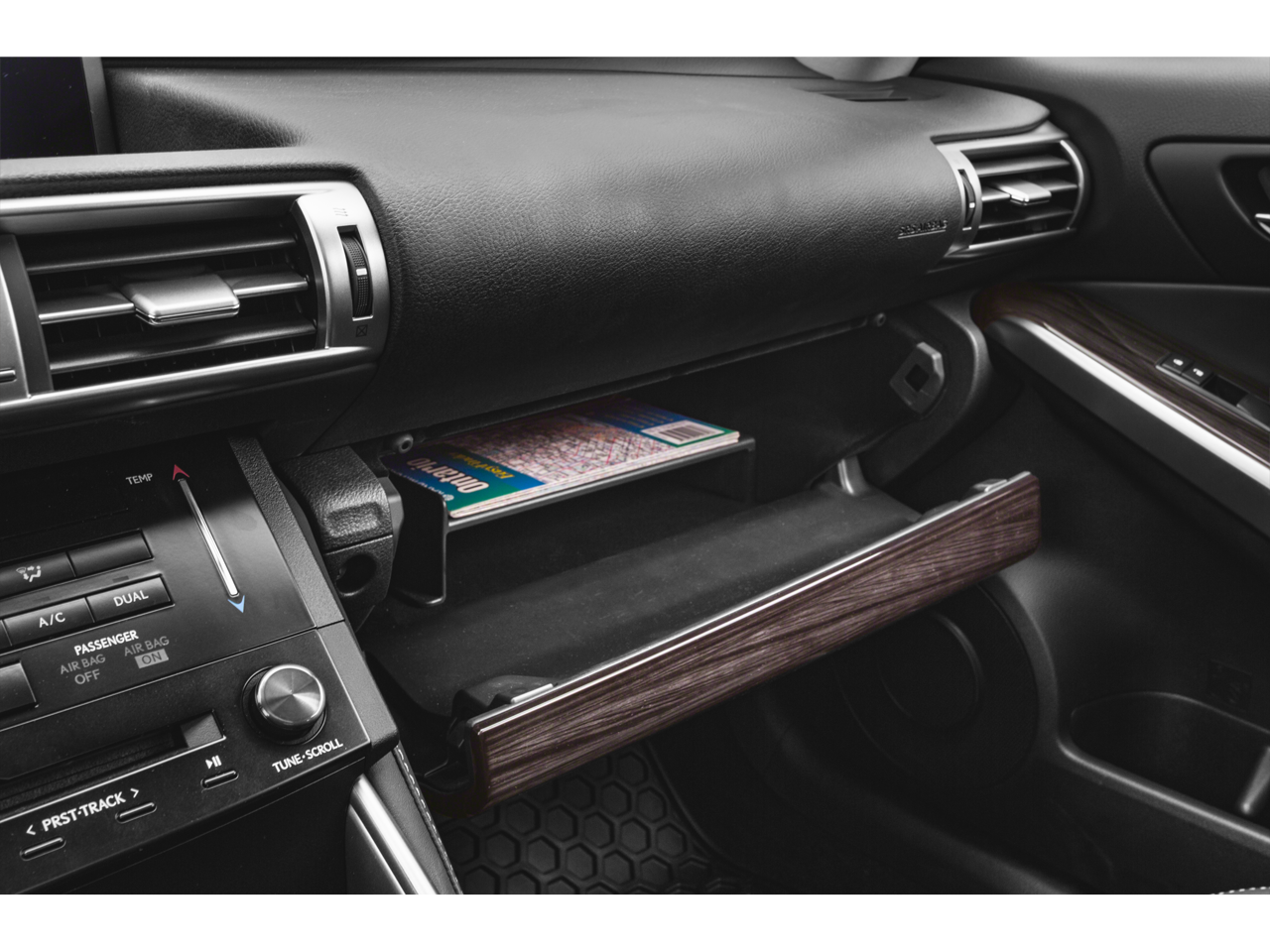 2015 Lexus IS 250 250